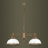 Люстра Kutek Lido LID-ZW-2 (P)